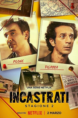 Que Cilada! (2ª Temporada) (Incastrati (Stagione 2))