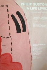 Philip Guston: A Life Lived (Philip Guston: A Life Lived)