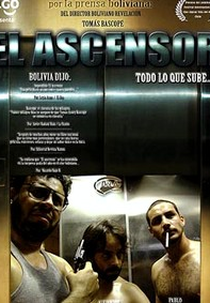 O Elevador (El Ascensor)