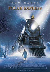 O Expresso Polar (The Polar Express)