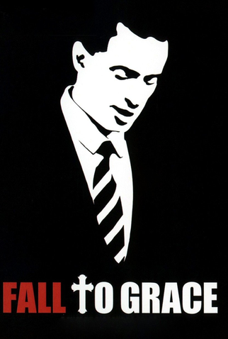 Poster 1 de Filme Cair na Graça (2013)