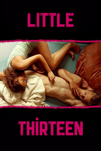  de Filme Meus Treze Anos (2012)