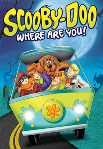 Scooby-Doo, Cadê Você! (2ª Temporada) (Scooby-Doo, Where Are You! (Season 2))