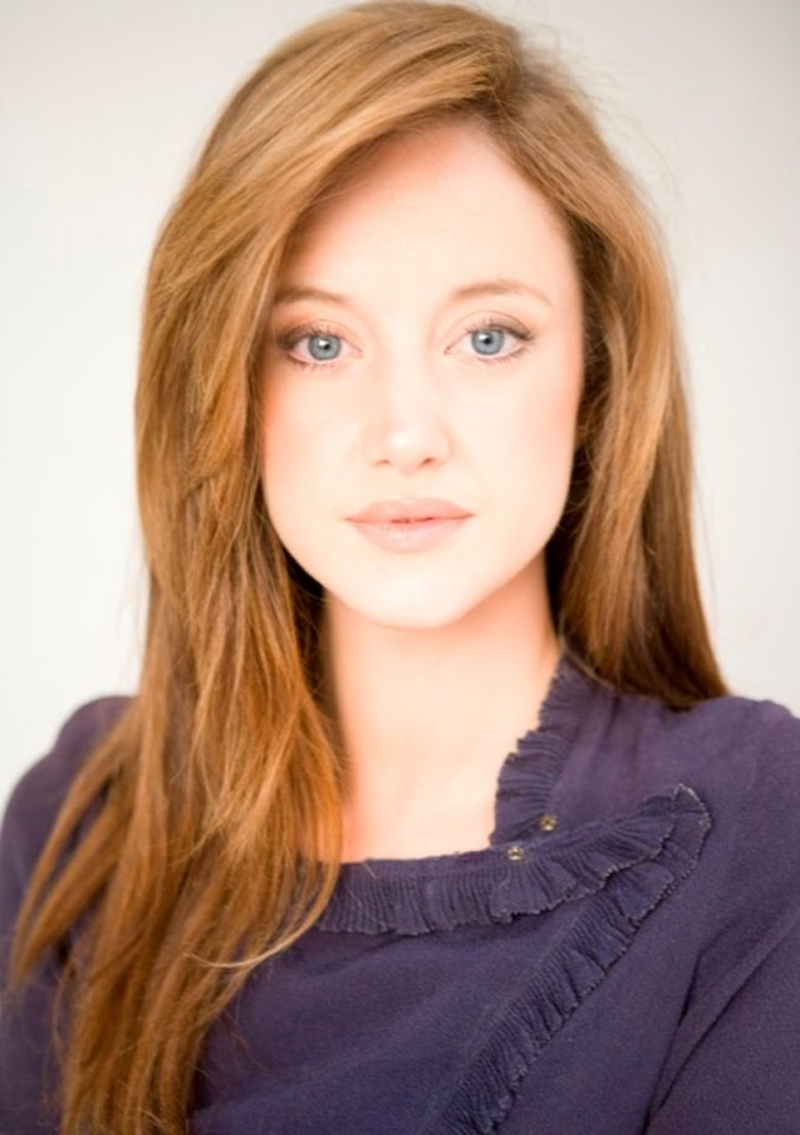 Andrea Riseborough - Foto 4