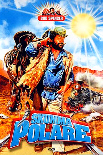  de Filme Buddy no Velho Oeste (1981)