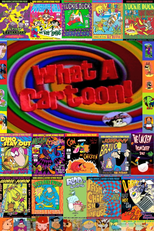 Desenhos Incríveis - O Show (The What a Cartoon Show)