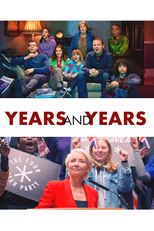 Years and Years (Years and Years)