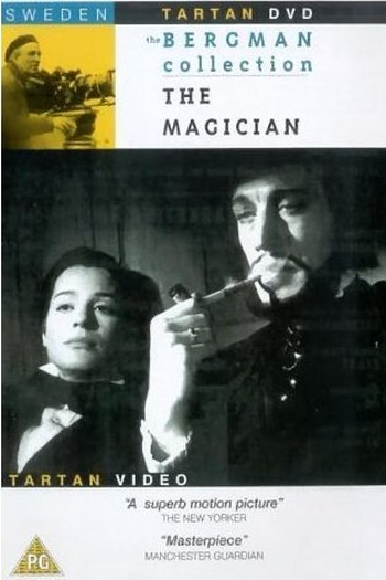  de Filme O Rosto (1958)