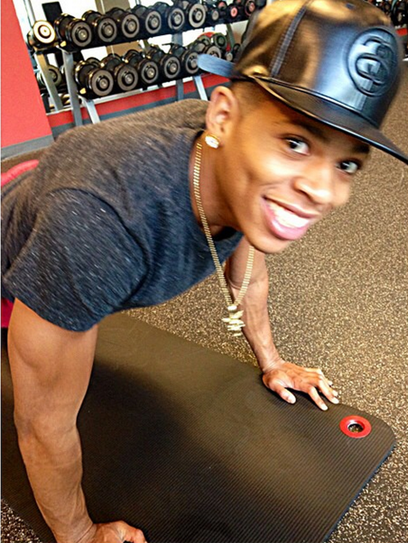 Bryshere Y. Gray - Foto 6
