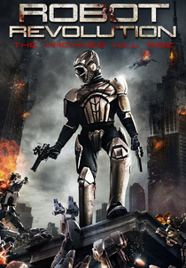 Robot Revolution (Robot Revolution)