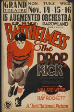 Um Grande Jogador (The Drop Kick)