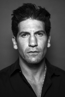 Jon Bernthal - Poster 1