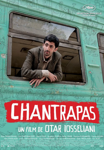 Chantrapas (Chantrapas)
