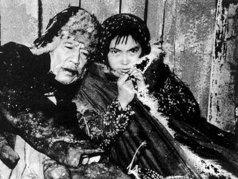 Foto 6 de Nobody's Child