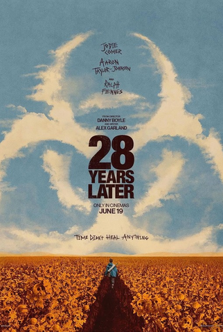 Poster 14 de Filme Extermínio: A Evolução (2025)