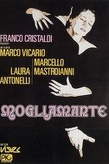  de Filme Esposamante (1977)