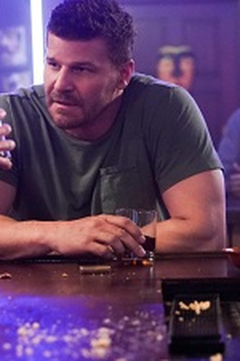 Poster de Episódio Rock Bottom (2019)