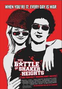 O Nerd Vai à Guerra (The Battle of Shaker Heights)