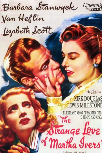  de Filme O Tempo Não Apaga (1946)