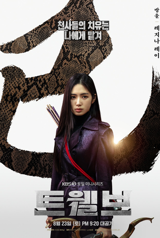 Poster 5 de Série Twelve (2025)