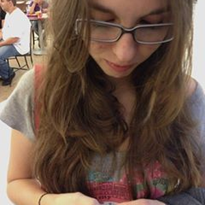 Foto de perfil de Teresa