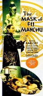 A Máscara de Fu Manchu