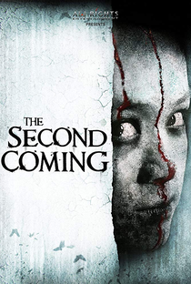 The Second Coming - Poster / Capa / Cartaz - Oficial 8