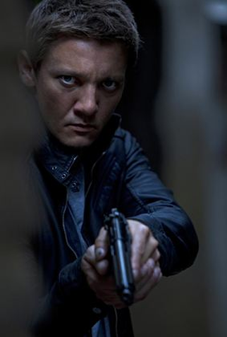 Poster 1 de Filme Bourne 6 (2022)