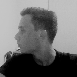 Foto de perfil de Gabriel Henrique