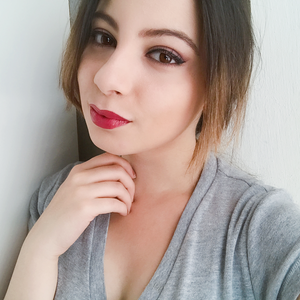 Foto de perfil de Evelyn