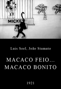 Macaco Feio... Macaco Bonito (Macaco Feio... Macaco Bonito)
