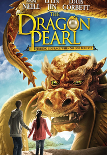 O Dragão Dourado (The Dragon Pearl)