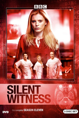 Silent Witness (11ª Temporada) (Silent Witness (Season 11))