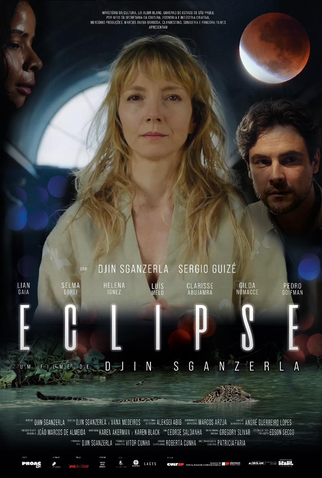 Poster 1 de Filme Eclipse (2025)