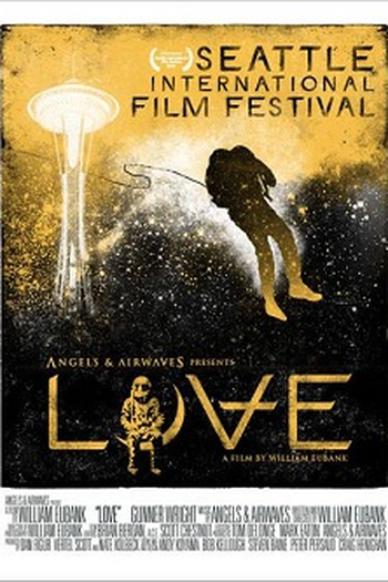  de Filme Love (2011)