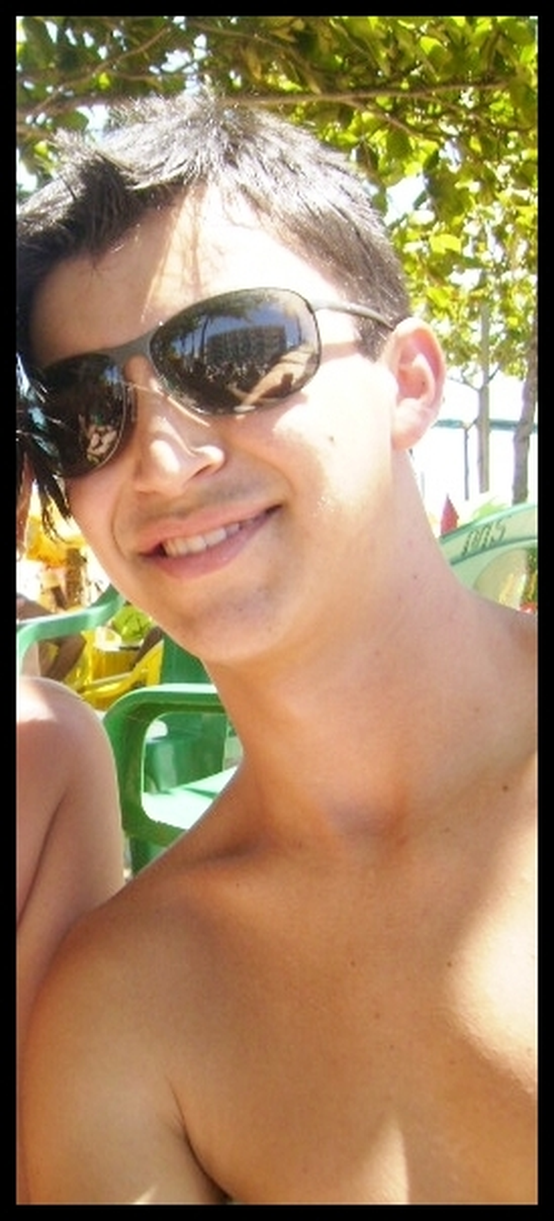 Bruno Arantes - Foto 1