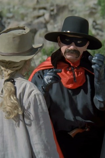 Poster de Episódio Cafe Olé (1992)