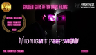 Glimpse of Midnight Peepshow - Dark Pycho Odyssey | @ISR110253 | Golden Gate After Dark Films