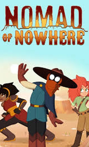 Nomad of Nowhere - 2018 | Filmow