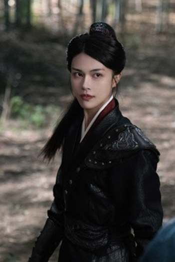Poster de Episódio 第10集 (2025)