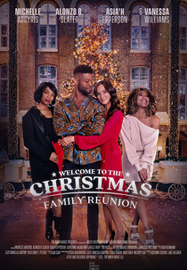 Welcome to the Christmas Family Reunion (Welcome to the Christmas Family Reunion)