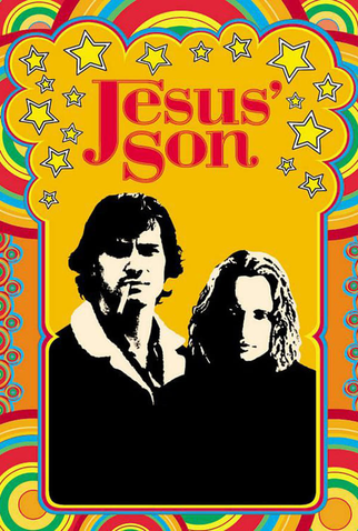Poster 2 de Filme O Filho de Jesus (1999)