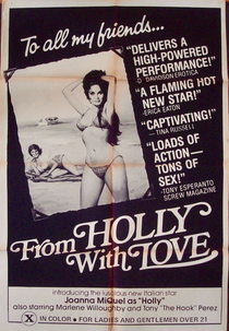 From Holly with Love (From Holly with Love)
