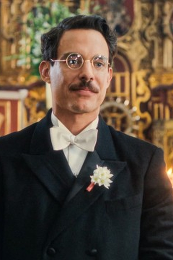 Poster de Episódio Chiles en Nogada⁩ (2026)