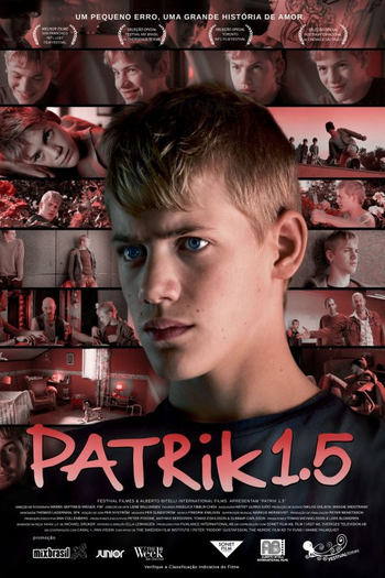  de Filme Patrick, Idade 1,5 (2008)