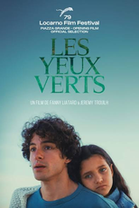 Les Yeux Verts (Les Yeux Verts)