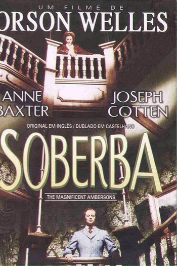  de Filme Soberba (1942)