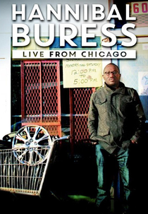 Hannibal Buress: Live from Chicago  (Hannibal Buress: Live from Chicago )