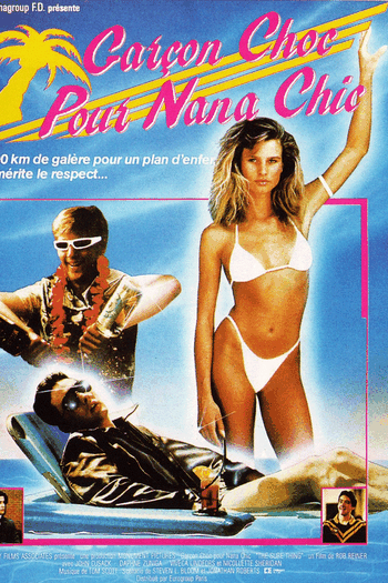  de Filme Garota Sinal Verde (1985)