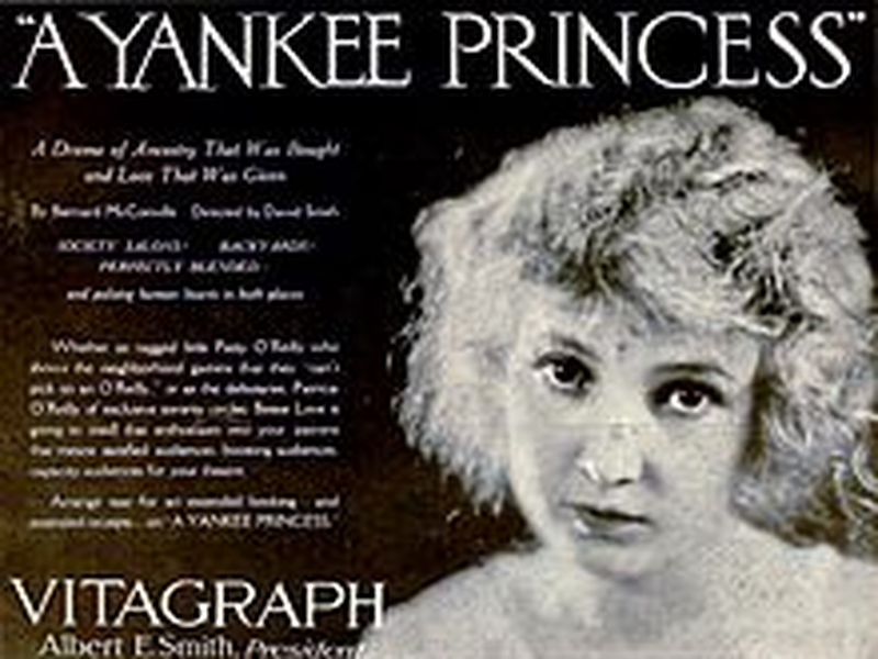 Foto 2 de Uma Princesa Yankee